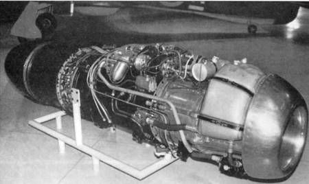 С. Иванов - Ar 234 "Blitz"