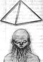 Эрнст Мулдашев - Трагическое послание древних