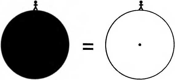 Леонард Сасскинд - Битва при черной дыре. Мое сражение со Стивеном Хокингом за...