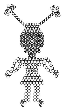 Светлана Хворостухина - Стильная бижутерия своими руками. Бусы, браслеты,...