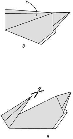 Наина Ильина - Оригами. Необычные модели для развития фантазии