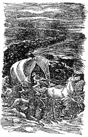 Зейн Грей - Пограничный легион [сборник]