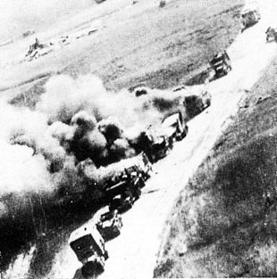 Владимир Побочный, Людмила Антонова - Курская великая битва (01.06.1943 -...