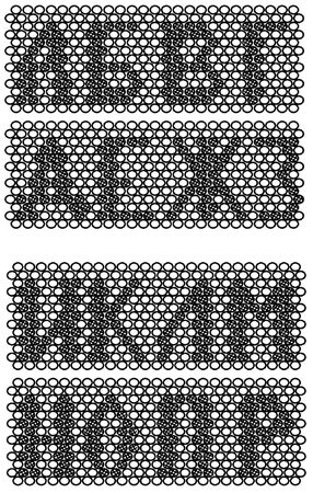 Светлана Хворостухина - Стильная бижутерия своими руками. Бусы, браслеты,...