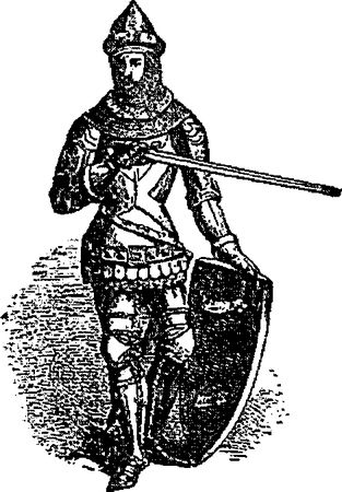 Вальтер Скотт - Дедушкины рассказы. История Шотландии с древнейших времен до...