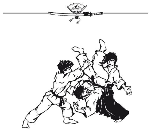 Андрей Григорьев - Боевое айкидо. Философия боя. Система обороны