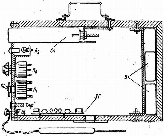 Ю. Верхало - Твой друг электроника