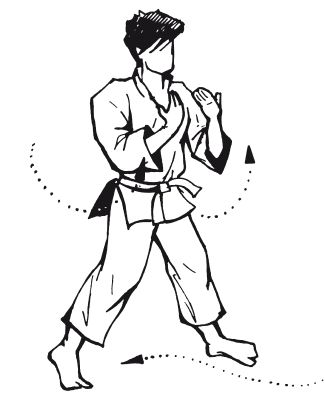 Андрей Григорьев - Боевое айкидо. Философия боя. Система обороны