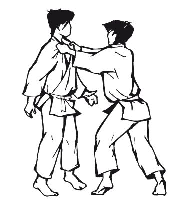 Андрей Григорьев - Боевое айкидо. Философия боя. Система обороны