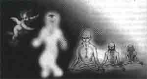 Эрнст Мулдашев - Трагическое послание древних