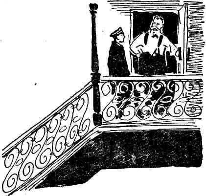 Николай Анов - Гибель Светлейшего