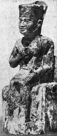 Ростислав Кинжалов - Шесть дней Древнего мира