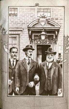 Луи Буссенар - Французы на Северном полюсе