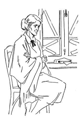 Фаина Оржеховская - Всего лишь несколько лет...