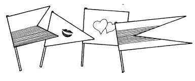 Ольга Веселовская - А свадьба пела и плясала...