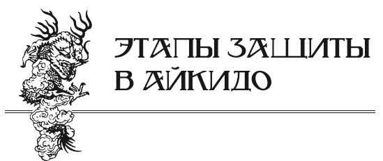 Андрей Григорьев - Боевое айкидо. Философия боя. Система обороны