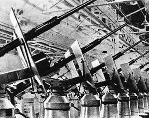 Владимир Побочный, Людмила Антонова - Курская великая битва (01.06.1943 -...