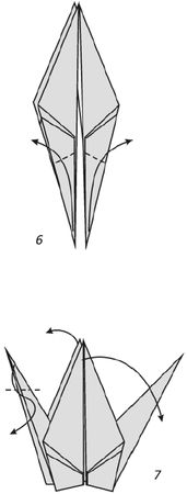Наина Ильина - Оригами. Необычные модели для развития фантазии