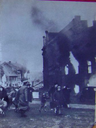 Семен Цвигун - Возмездие