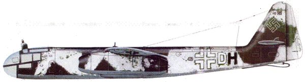 С. Иванов - Ar 234 "Blitz"