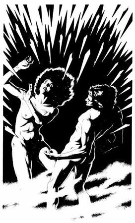 Вернор Виндж - Истинные Имена