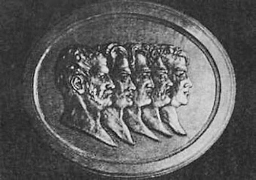 Владимир Мединский - О жестокости русской истории и народном долготерпении