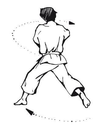 Андрей Григорьев - Боевое айкидо. Философия боя. Система обороны