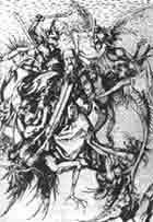 Эрнст Мулдашев - Трагическое послание древних