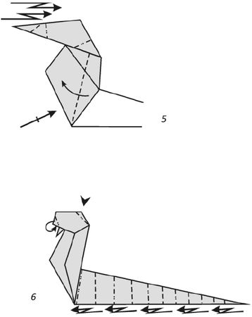 Наина Ильина - Оригами. Необычные модели для развития фантазии