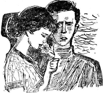 Николай Анов - Гибель Светлейшего