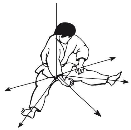 Андрей Григорьев - Боевое айкидо. Философия боя. Система обороны