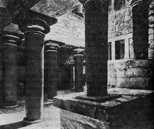 Ростислав Кинжалов - Шесть дней Древнего мира