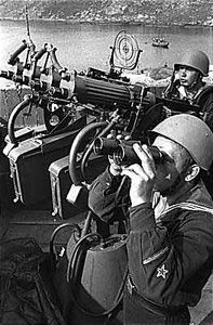 Владимир Побочный, Людмила Антонова - Курская великая битва (01.06.1943 -...