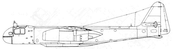 С. Иванов - Ar 234 "Blitz"