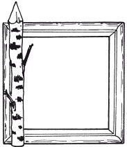 Наталья Дмитриева - Поделки из природных материалов