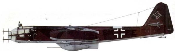 С. Иванов - Ar 234 "Blitz"