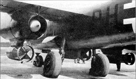 С. Иванов - Ar 234 "Blitz"