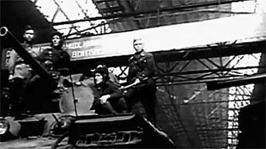 Владимир Побочный, Людмила Антонова - Курская великая битва (01.06.1943 -...