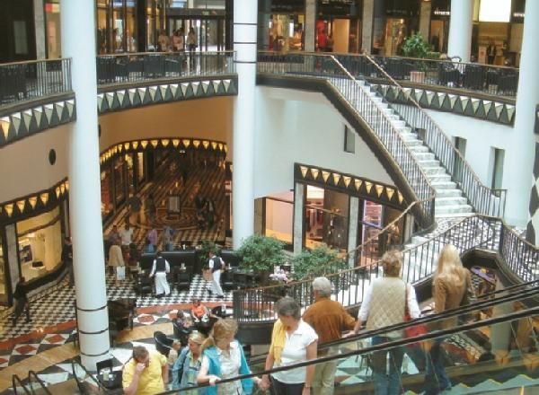 Р. Менх, М. Эккольт и др. - Берлин. Путеводитель