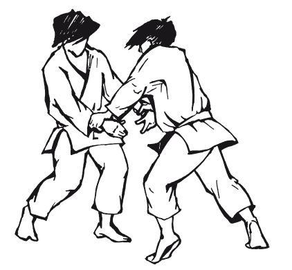 Андрей Григорьев - Боевое айкидо. Философия боя. Система обороны