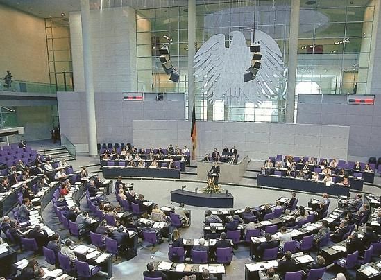 Р. Менх, М. Эккольт и др. - Берлин. Путеводитель