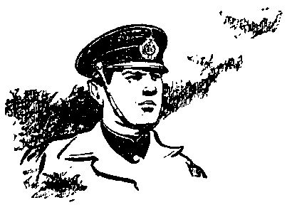 Вениамин Тихомиров - Подвиг Тумана