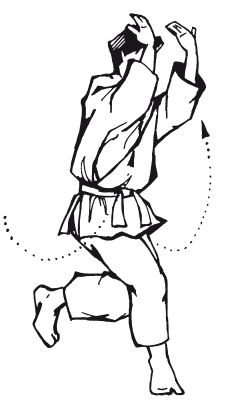 Андрей Григорьев - Боевое айкидо. Философия боя. Система обороны