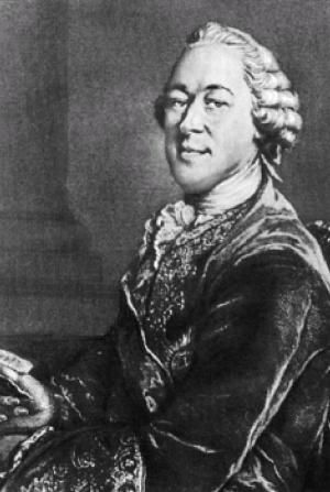 Нина Молева - Ошибка канцлера