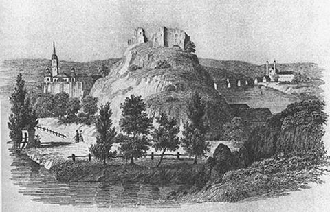 Карл Клаузевиц - 1812 год. Поход в Россию