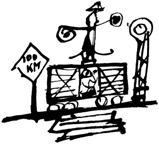 Михаил Жванецкий - Собрание произведений в пяти томах. Том 3. Восьмидесятые