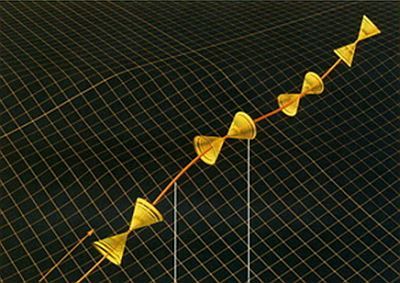 Стивен Хокинг - Мир в ореховой скорлупе