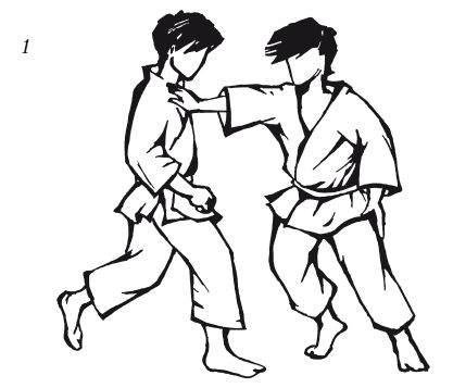 Андрей Григорьев - Боевое айкидо. Философия боя. Система обороны