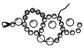 Светлана Хворостухина - Стильная бижутерия своими руками. Бусы, браслеты,...