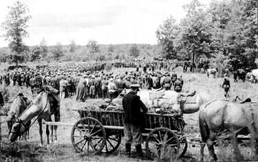 Владимир Побочный, Людмила Антонова - Курская великая битва (01.06.1943 -...